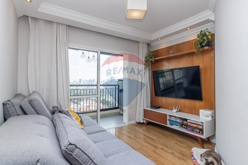 Venda-Apartamento-Rua Heitor Peixoto , 318  - Parque da Aclimação  - Aclimação , São Paulo , São Paulo , 01543000-601721028-75