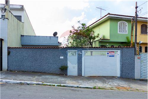 For Sale-Two Level House-Avenida Francisco Vieira Bueno , 379  - Vila Primavera , São Paulo , São Paulo , 03390000-601271272-11