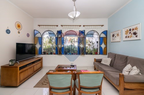 Venda-Sobrado-Rua José Albino , 92  - Parque São Domingos , São Paulo , São Paulo , 05122060-601441054-1