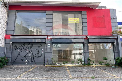 For Rent/Lease-Other-Alameda dos Nhambiquaras , 508  - Moema , São Paulo , São Paulo , 04090-000-601971015-58