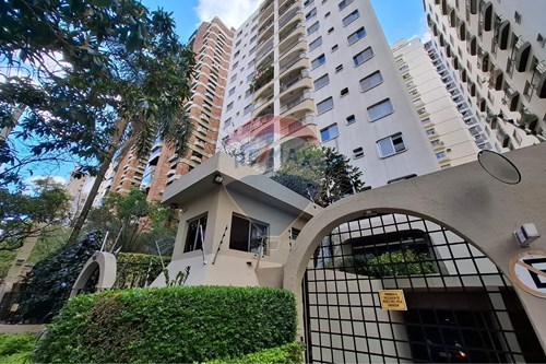 Alugar-Apartamento-Rua Jacques Félix , 709  - Edifício Scorpius  - Vila Nova Conceição , São Paulo , São Paulo , 04509002-601361040-185