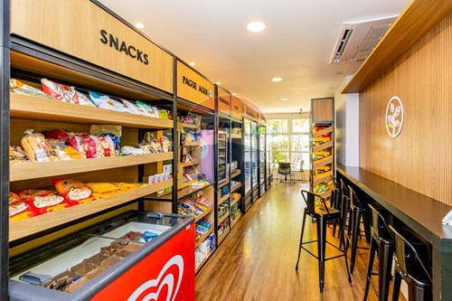 Slider Image Thumbnail