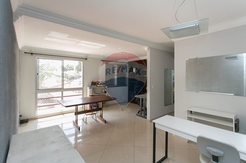 Venda-Apartamento-Rua Baião Parente , 401  - Vila Primavera  - Freguesia do Ó , São Paulo , São Paulo , 02735000-601751048-133