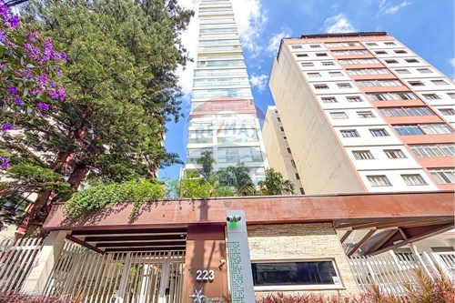 Venda-Apartamento-Paraíso , São Paulo , São Paulo , 04001081-602221002-52