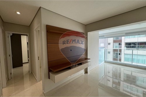 Residential - Condo/Apartment - São Paulo , São Paulo - BR