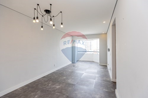 Venda-Apartamento-Vila Mascote , São Paulo , São Paulo , 04635022-601131009-103