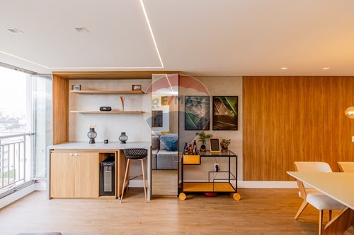 Venda-Apartamento-Santo Amaro , São Paulo , São Paulo , 04755-050-601131001-7