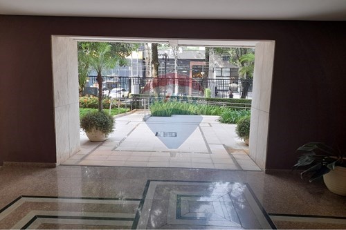 Residential - Condo/Apartment - São Paulo , São Paulo - BR