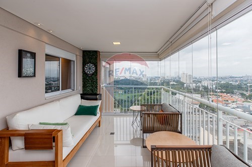 Venda-Apartamento-Santo Amaro , São Paulo , São Paulo , 04746115-601131050-32