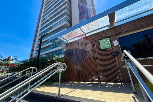 Venda-Apartamento-Avenida Nossa Senhora do Sabará , 221  - Alto da boa vista  - Alto da Boa Vista , São Paulo , São Paulo , 04685000-601371038-54