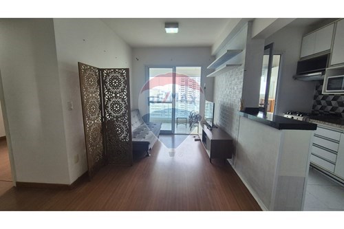 Alugar-Apartamento-Alto da Boa Vista , São Paulo , São Paulo , 04741000-602321013-93