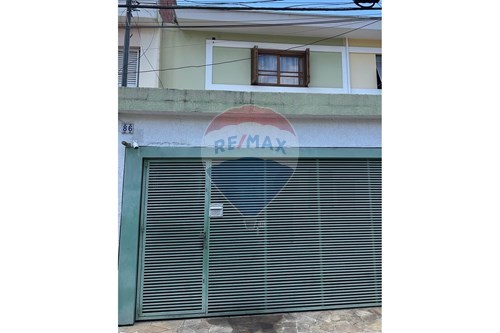 Venda-Casa-Rua Ulisses Esteves Costa , 86  - Alto de Santana , São Paulo , São Paulo , 02406-050-601311076-1