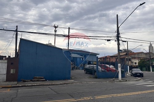 Venda-Terreno-Veleiros , São Paulo , São Paulo , 04771090-602321014-132