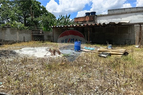 Alugar-Terreno-Rua Caruanense , 0  - UBS Jardim Novo Horizonte  - Jardim Novo Horizonte , São Paulo , São Paulo , 04857300-601421004-13