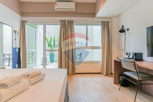 For Rent/Lease-Studio-Campos Elíseos , São Paulo , São Paulo , 01217010-602061022-6