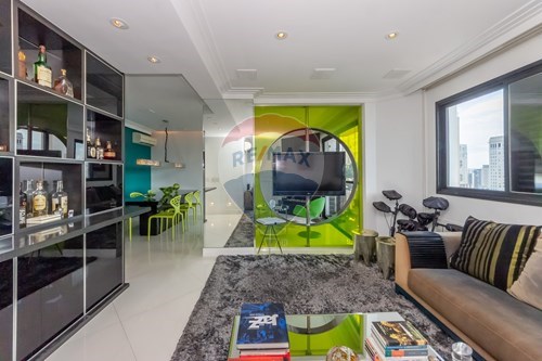 Venda-Apartamento-Moema , São Paulo , São Paulo , 04514-041-630331102-22