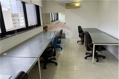 For Rent/Lease-Office-Av. Angelica , 672  - Próximo ao Metro Santa Cecilia  - Santa Cecilia , São Paulo , São Paulo , 01228-000-601471001-13