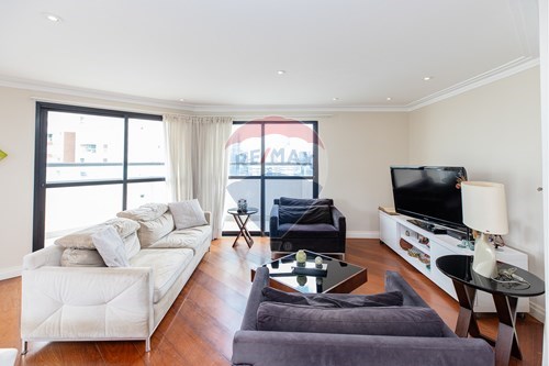 Venda-Apartamento-Rua Doutor José Áureo Bustamante , 230  - Santo Amaro , São Paulo , São Paulo , 04710-090-601251010-367