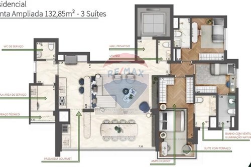 Slider Image Thumbnail