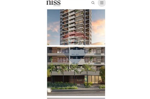 Venda-Apartamento-Pinheiros , São Paulo , São Paulo , 05415020-601081002-18