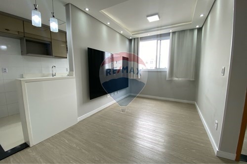 Alugar-Apartamento-Jardim Íris , São Paulo , São Paulo , 05144090-602411005-41