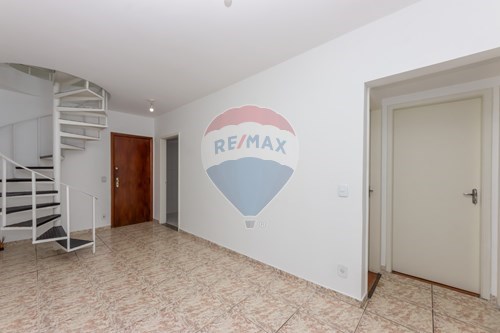 Venda-Cobertura-Rua Edmundo Juventino Fuentes , 180  - Rua Solidonio Leite  - Vila Ema , São Paulo , São Paulo , 03280000-601811011-20