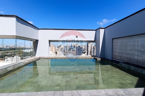 Alugar-Cobertura-Santana , São Paulo , São Paulo , 02016001-601051066-13