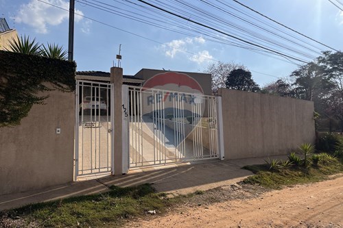 Venda-Chácara / Sítio / Fazenda-Estrada da Madeira , 125  - Próximo ao Condomínio Palavra da Vida  - Jardim Estância Brasil , Atibaia , São Paulo , 12949085-601141076-17