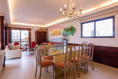 Venda-Apartamento-Rua Deputado João Sussumu Hirata , 38  - Condomínio Edifício Mont Blanc  - Vila Andrade , São Paulo , São Paulo , 05715-010-601251024-79