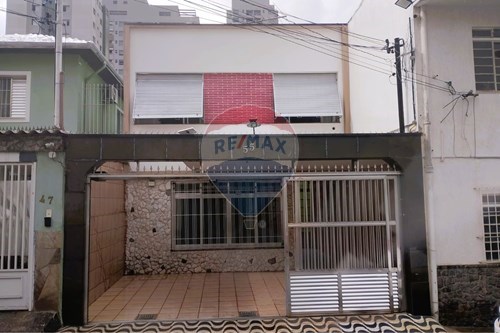 Alugar-Sobrado-Joaquim Capela Sobrinho , 55  - Vila da Saúde , São Paulo , São Paulo , 04144-090-601361040-194
