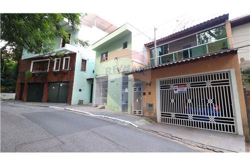 For Sale-Two Level House-RUA MATEUS LEME , 493  - PROXIMO HOSPITAL SAO CAMILO  - Mandaqui , São Paulo , São Paulo , 02408080-601051026-169