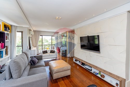 Venda-Apartamento-Rua Constantino de Sousa , 454  - Campo Belo , São Paulo , São Paulo , 04605-001-601251010-364