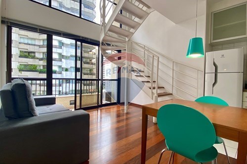 Alugar-Apartamento-Jardim Paulista , São Paulo , São Paulo , 01425001-601241038-99