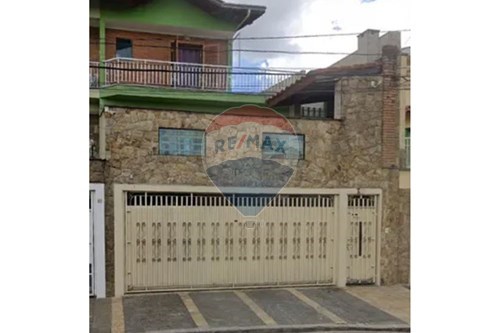 Venda-Sobrado-Rua Doutor Odon Carlos de Figueiredo Ferraz , 179  - Parque São Domingos , São Paulo , São Paulo , 05121000-601441031-19