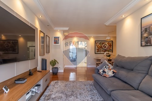 Venda-Apartamento-Rua Cipriano Barata , 1451  - Ipiranga , São Paulo , São Paulo , 04205001-602401007-4