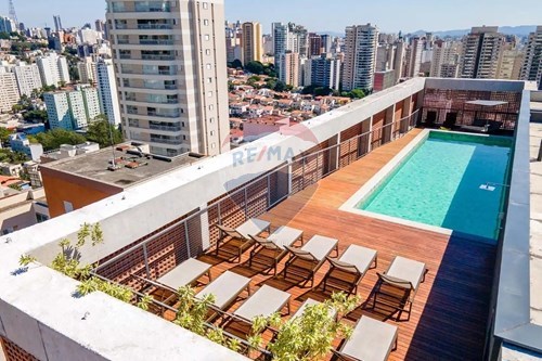 Alugar-Apartamento-Rua Ministro Godói , 1113  - Perdizes , São Paulo , São Paulo , 05015-001-602191015-8