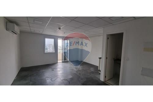 For Rent/Lease-Office-Avenida Marquês de São Vicente , 1619  - Várzea da Barra Funda , São Paulo , São Paulo , 01139003-602241001-16