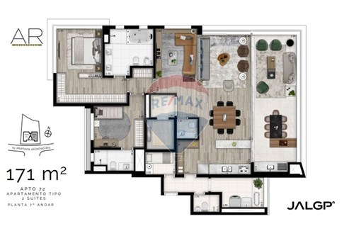 Slider Image Thumbnail