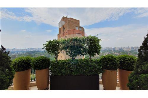 For Sale-Penthouse-Rua do Livramento , 249  - Parque Ibirapuera  - Ibirapuera , São Paulo , São Paulo , 04008-030-601271059-93