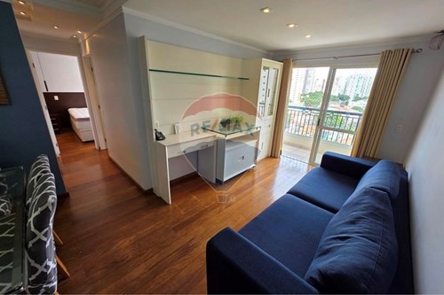 Alugar-Apartamento-Perdizes , São Paulo , São Paulo , 05011040-602381002-162