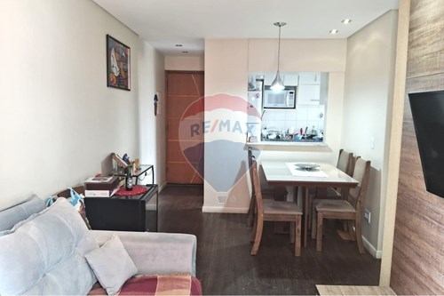 For Rent/Lease-Condo/Apartment-Rua Crubixa , 146  - Próximo ao Hipermercado Assaí  - Vila Araguaia , São Paulo , São Paulo , 03735140-601451001-30