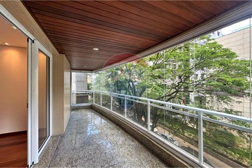 Alugar-Apartamento-Rua Professor Tamandaré Toledo , 104  - Itaim Bibi , São Paulo , São Paulo , 04532020-630331125-1