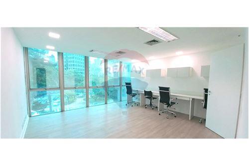 For Rent/Lease-Office-Avenida Brigadeiro Faria Lima , 2941  - Itaim Bibi , São Paulo , São Paulo , 01452-000-600021004-114