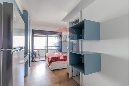 Venda-Studio-Rua João de Sousa Dias , 939  - Campo Belo , São Paulo , São Paulo , 04618-003-601251302-1