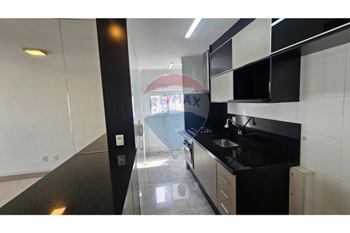 Venda-Apartamento-Vila Alpina , São Paulo , São Paulo , 03204000-602131001-54
