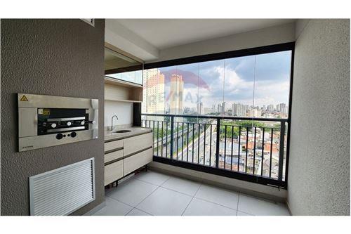 For Sale-Condo/Apartment-Avenida Prof. Luiz Ignacio de Anhaia Mello , 2597  - Vila Prudente  - Vila Prudente , São Paulo , São Paulo , 03155-100-601271244-41