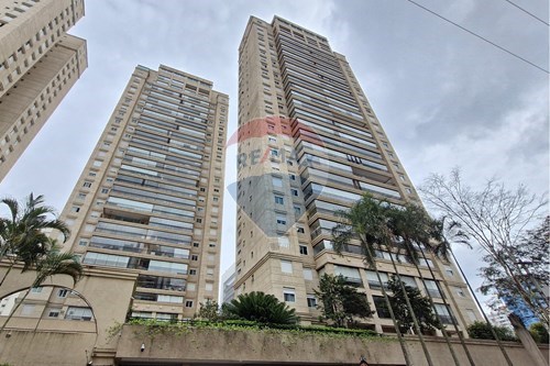 Venda-Apartamento-Brooklin Paulista , São Paulo , São Paulo , 04601000-601361073-8