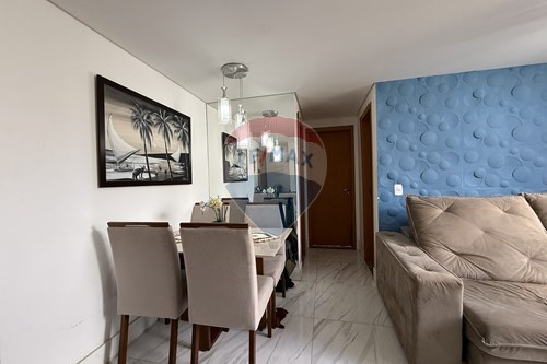 Venda-Apartamento-Jardim Íris , São Paulo , São Paulo , 05144085-602411011-12