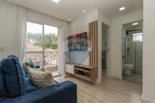 Venda-Apartamento-Rua Porto Nacional , 90  - próximo à Avenida Itaberaba  - Vila Siqueira (Zona Norte) , São Paulo , São Paulo , 02817080-601471015-67