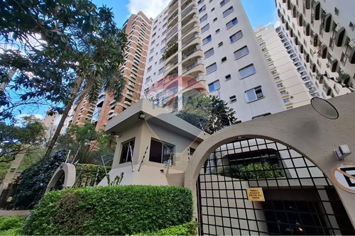 Alugar-Apartamento-Rua Jacques Félix , 709  - Edifício Scorpius  - Vila Nova Conceição , São Paulo , São Paulo , 04509002-601361040-173